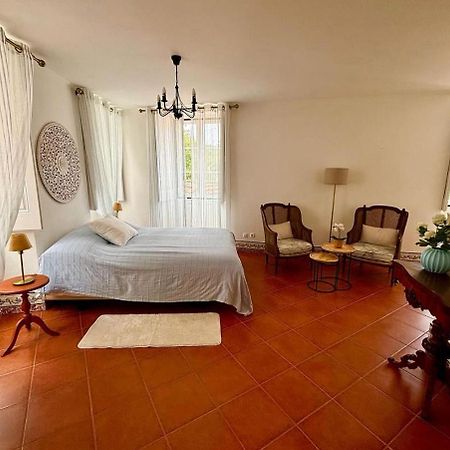 Casa Da Villa Studio Синтра Экстерьер фото