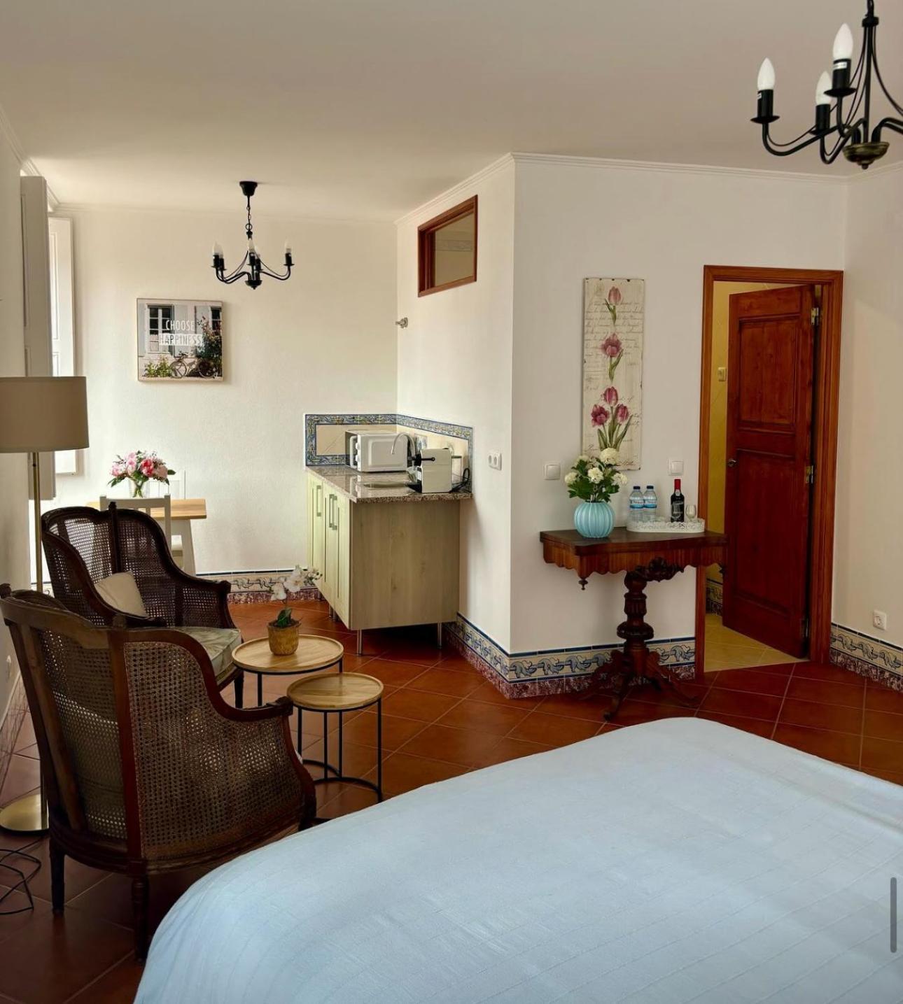 Casa Da Villa Studio Синтра Экстерьер фото