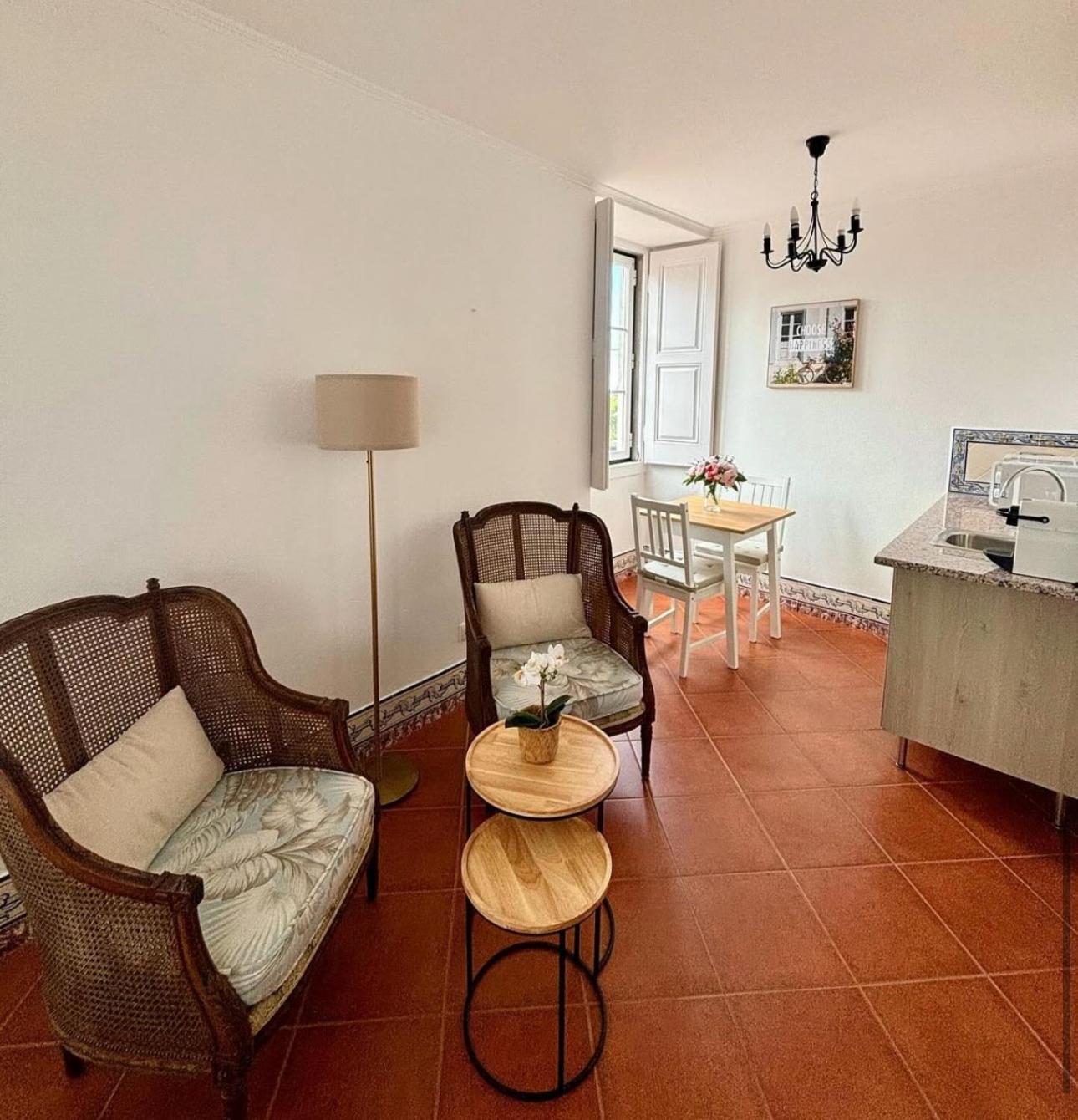 Casa Da Villa Studio Синтра Экстерьер фото
