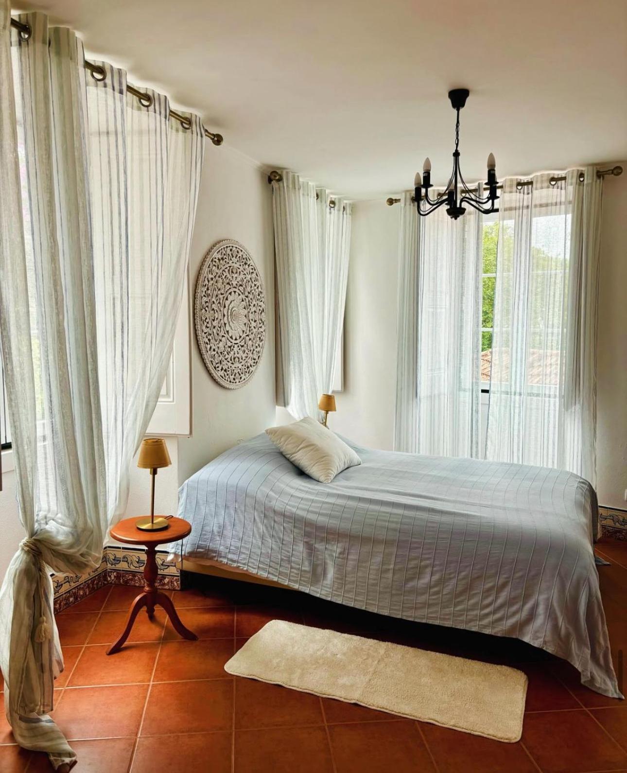 Casa Da Villa Studio Синтра Экстерьер фото