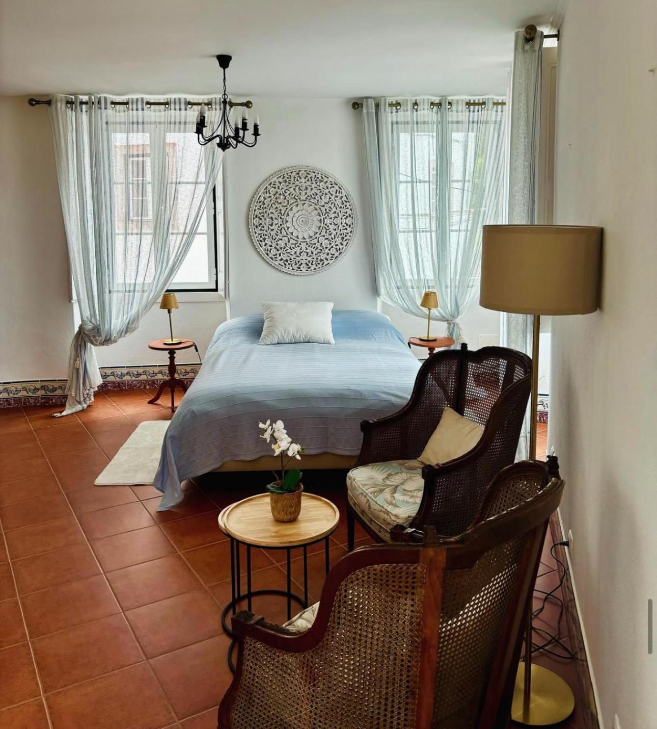 Casa Da Villa Studio Синтра Экстерьер фото
